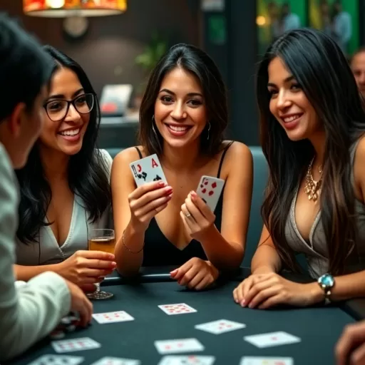 ppv99: Menyelami Keseruan Permainan Poker yang Menarik di Indonesia